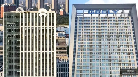2026巴黎车展前瞻：新势力齐聚，小鹏首售、零跑投产、理想蓄势待发